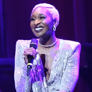 WICKED Film Star Cynthia Erivo Pens Moving Essay On Portraying Elphaba