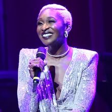 WICKED Film Star Cynthia Erivo Pens Moving Essay On Portraying Elphaba