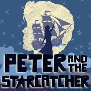 PETER AND THE STARCATCHER Comes to Matthews Playhouse