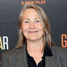 Cherry Jones Will Lead THE GRAPES OF WRATH at The National Theatre; Summer 2024 Line