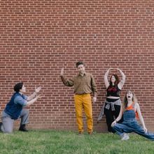 Photos: Meet the Cast of Actors’ Theatre of Columbus' A MIDSUMMER NIGHT’S DREAM i