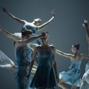 Compañía Nacional de Danza Makes Chicago debut at Auditorium Theatre