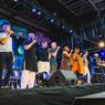 Photos: Original RENT Cast Reunites at The Festival & More from Day 2