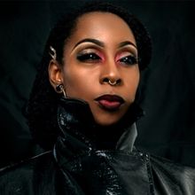 Zinzi Minott Explores Queerness, Blackness, and The Body As An Archive in BLACK ON BL