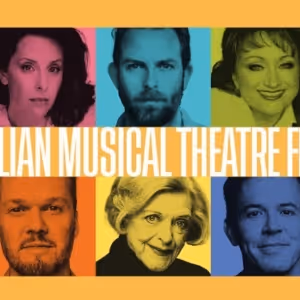 Australian Musical Theatre Festival, Launceston Set For Next Month