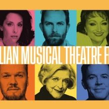 Australian Musical Theatre Festival, Launceston Set For Next Month