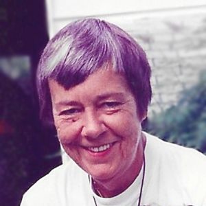 Longtime General Manager Member Marilyn S. Miller Dies at 88