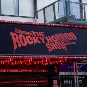 THE ROCKY HORROR SHOW Cancels June 13 Evening Performance