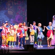 bergenPAC's Summer Musical Returns With THE WIZARD OF OZ