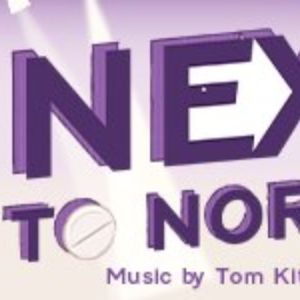 NEXT TO NORMAL Will Open 2025–26 Season At Constellation Stage & Screen