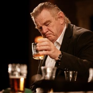 Photos: Brendan Gleeson and More in THE WEIR