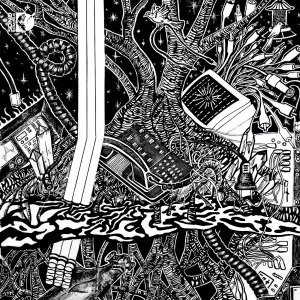 Composer & Violinist Austin Wulliman Releases New Album, Escape Rites, In May