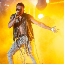 THE MUSIC OF QUEEN + JOURNEY to Rock Greenfield Summer Concert Series and Gretna Thea