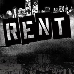RENT Extends at Chance Theater