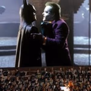 BATMAN IN CONCERT To Return To NJPAC With New Jersey Symphony Orchestra