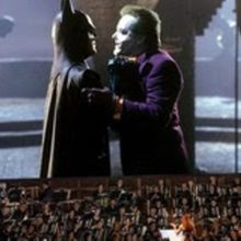 BATMAN IN CONCERT To Return To NJPAC With New Jersey Symphony Orchestra