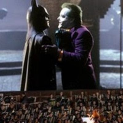 BATMAN IN CONCERT To Return To NJPAC With New Jersey Symphony Orchestra