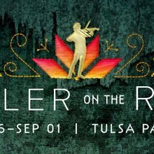 FIDDLER ON THE ROOF Comes to Tulsa PAC in August