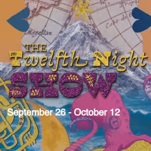 Weston Theater Company to Premiere THE TWELFTH NIGHT SHOW This Fall