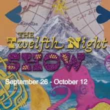 Weston Theater Company to Premiere THE TWELFTH NIGHT SHOW This Fall