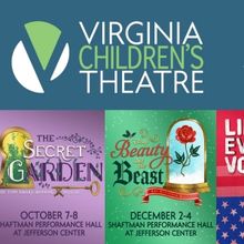 The Secular Society Makes an Investment in the Future of Virginia Children's Theatre