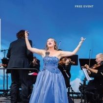 BMW Opera for All Concert Will Return For 2026