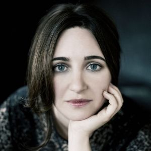 Pianist Simone Dinnerstein Is Soloist In Concert At Carnegie Hall Presented By…