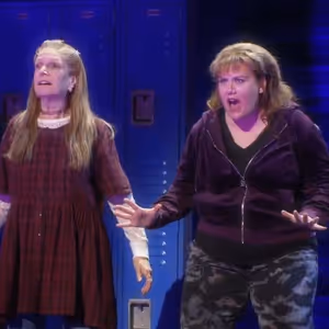 Video: Get A New Look At KIMBERLY AKIMBO On Tour Starring Ann Morrison and More