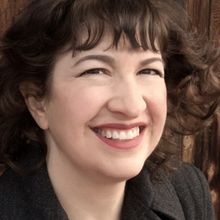 TELL ME EVERYTHING Comes to Stories on Stage Next Month