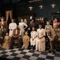 Tyler Perry Joins Producing Team of JOE TURNER’S COME AND GONE