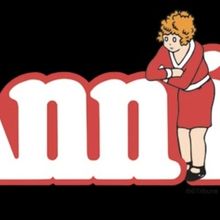 Cast Set For ANNIE at the Argyle Theatre
