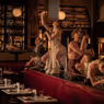CABARET: THE KIT KAT CLUB Experience to Open at Balthazar Restaurant
