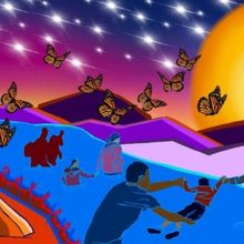 Bexar County Commissioner Rebeca Clay-Flores Announces New Mural by Luminaria