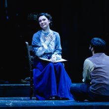 The Dallas Opera Honors Soprano Sylvia D'Eramo With 2024/2025 Maria Callas Debut Arti