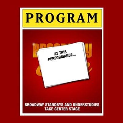 AT THIS PERFORMANCE… Returns To The Green Room 42 This Month