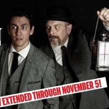 Kentucky Shakespeare Extends THE WOMAN IN BLACK