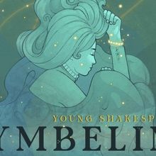 Austin Shakespeare’s Young Shakespeare Will Perform CYMBELINE