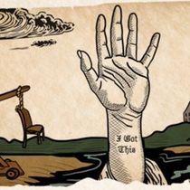 Cadence and Firehouse Theatre Will Co-Produce New Play WITCHDUCK