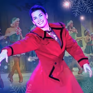 The Gateway’s HOLIDAY SPECTACULAR ON ICE Starring Nancy Kerrigan Returns To Long…