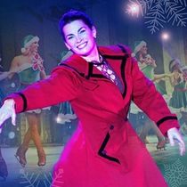 The Gateway’s HOLIDAY SPECTACULAR ON ICE Starring Nancy Kerrigan Returns To Long Island