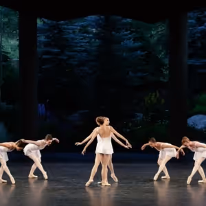 VAIL DANCE FESTIVAL 2025 Opens Friday with Lineup of International Artists and…