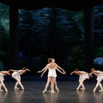 VAIL DANCE FESTIVAL 2025 Opens Friday with Lineup of International Artists and Companies
