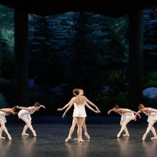 VAIL DANCE FESTIVAL 2025 Opens Friday with Lineup of International Artists and Compan