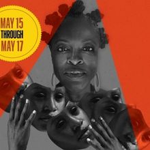 BETWEEN MASKS AND MIRRORS Will Be Presented by Black Theatre Troupe in Phoenix