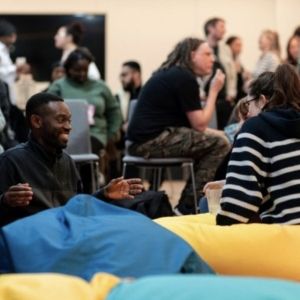 New Work & Artist Development Department Launched At Birmingham Hippodrome