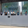 Photos: Disney Takes Over BROADWAY IN BRYANT PARK