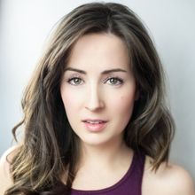 Asolo Rep's Ground Floor Presents STELLAR ATMOSPHERES A One Women Musical