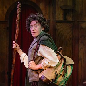THE HOBBIT To Be Presented By The Atlanta Shakespeare Company