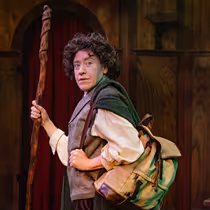 THE HOBBIT To Be Presented By The Atlanta Shakespeare Company