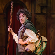 THE HOBBIT To Be Presented By The Atlanta Shakespeare Company